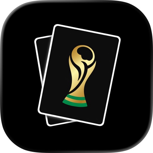 Figurinhas da Copa 2026