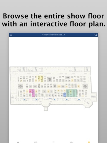 GEOINT 2024 Symposium Appのおすすめ画像2