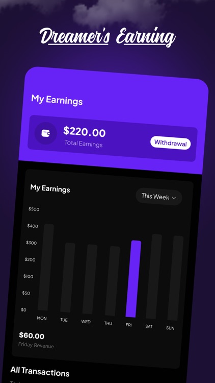 ALL Dreams Sports screenshot-4