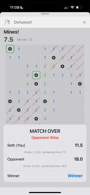SlapDuck screenshot 4