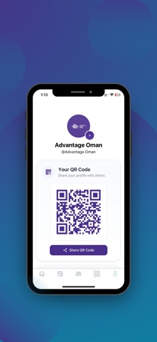 Advantage Oman Screenshot 9 of 10