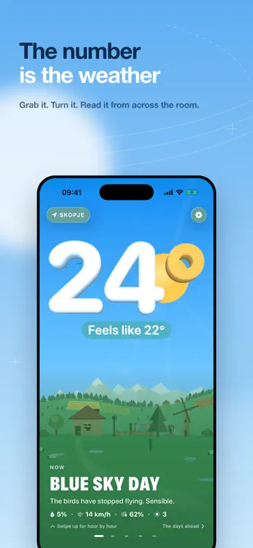 Small Skies screenshot 1 of 7