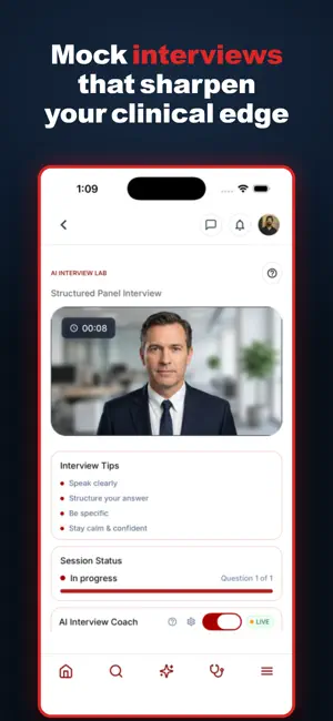 Medaibility screenshot 4