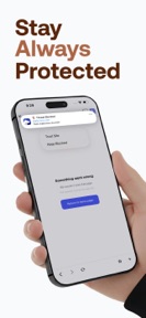 Kerberus: Web3 Scam Protection screenshot
