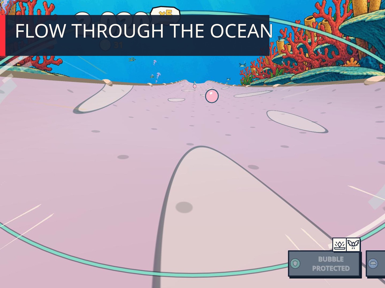 Screenshot 10 of Slip!