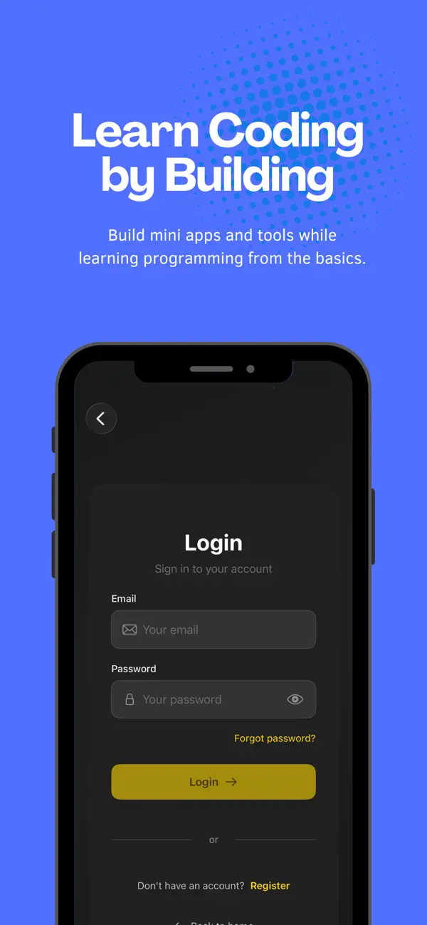 #2. Coding.ge (iOS) Ved: Fundamental Education LLC