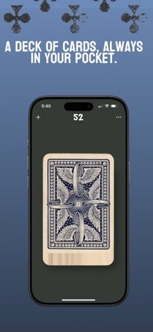 52: Cards Anytime Screenshot 4 of 9