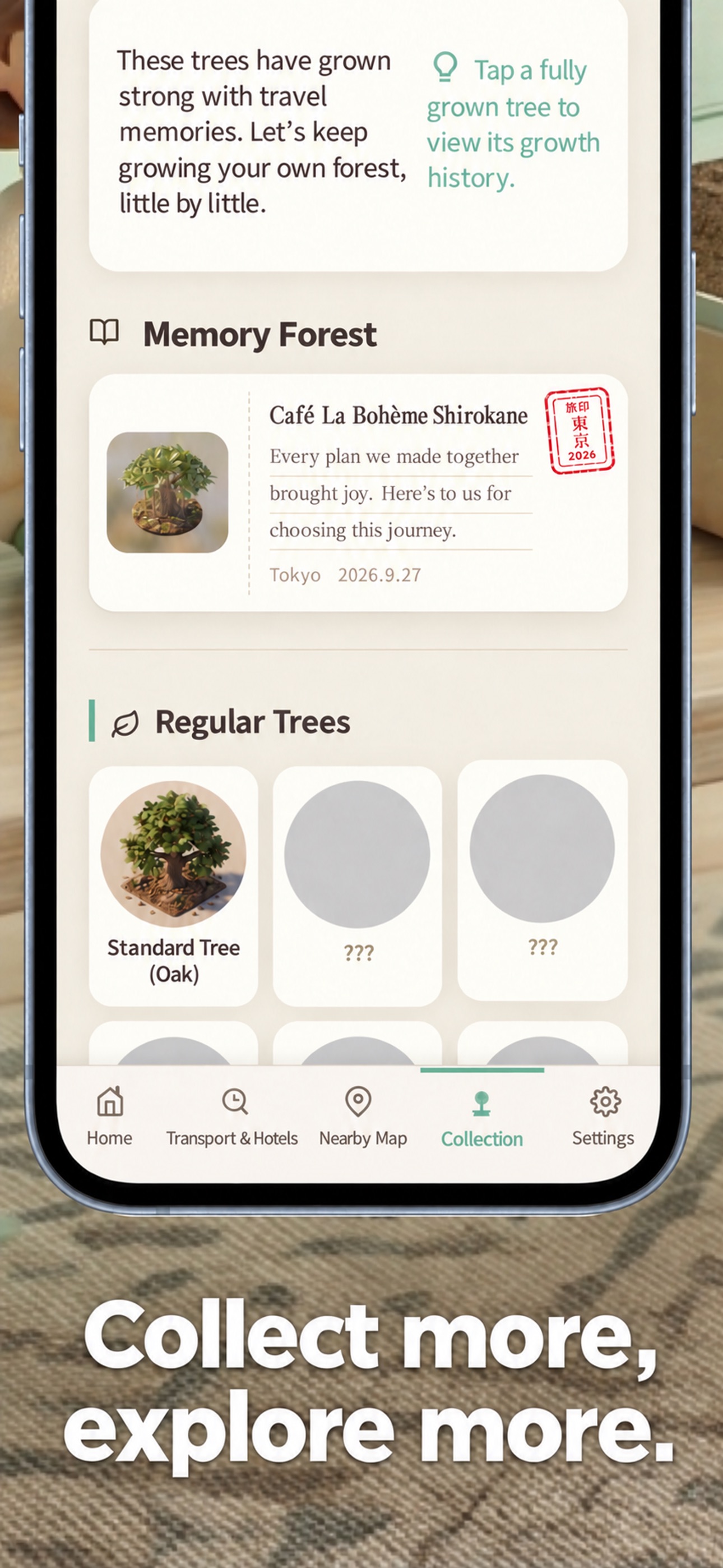 Screenshot 5 of TaviNote
