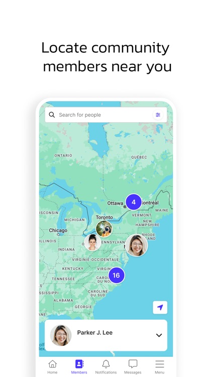 adMare Community screenshot-3