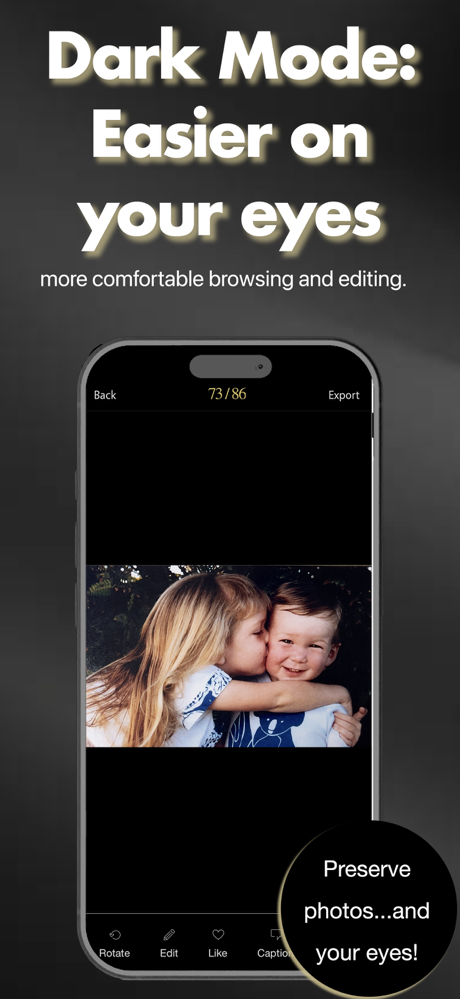 Pic Scanner Gold: Scan Photos screenshot 8