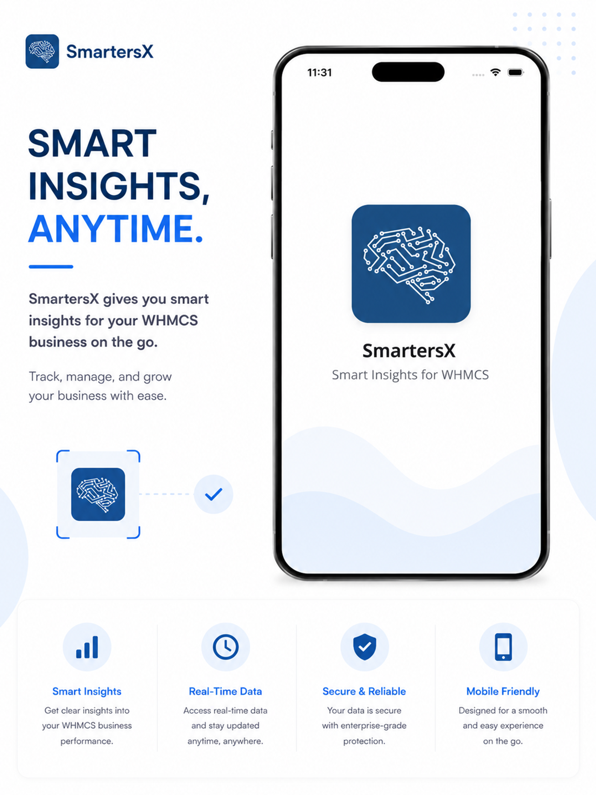 SmartersX