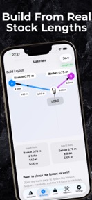 Bridle Y screenshot