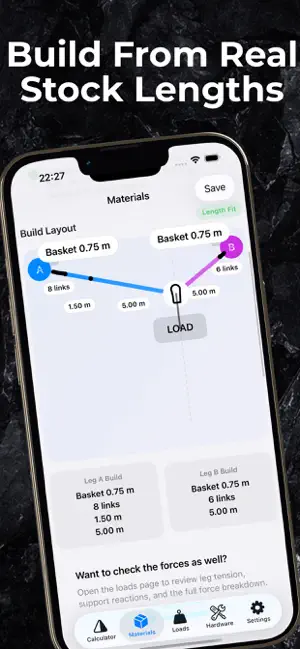 Bridle Y screenshot 2