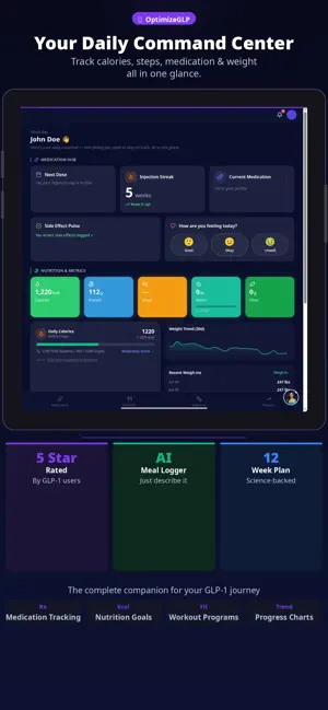 OptimizeGLP screenshot 1