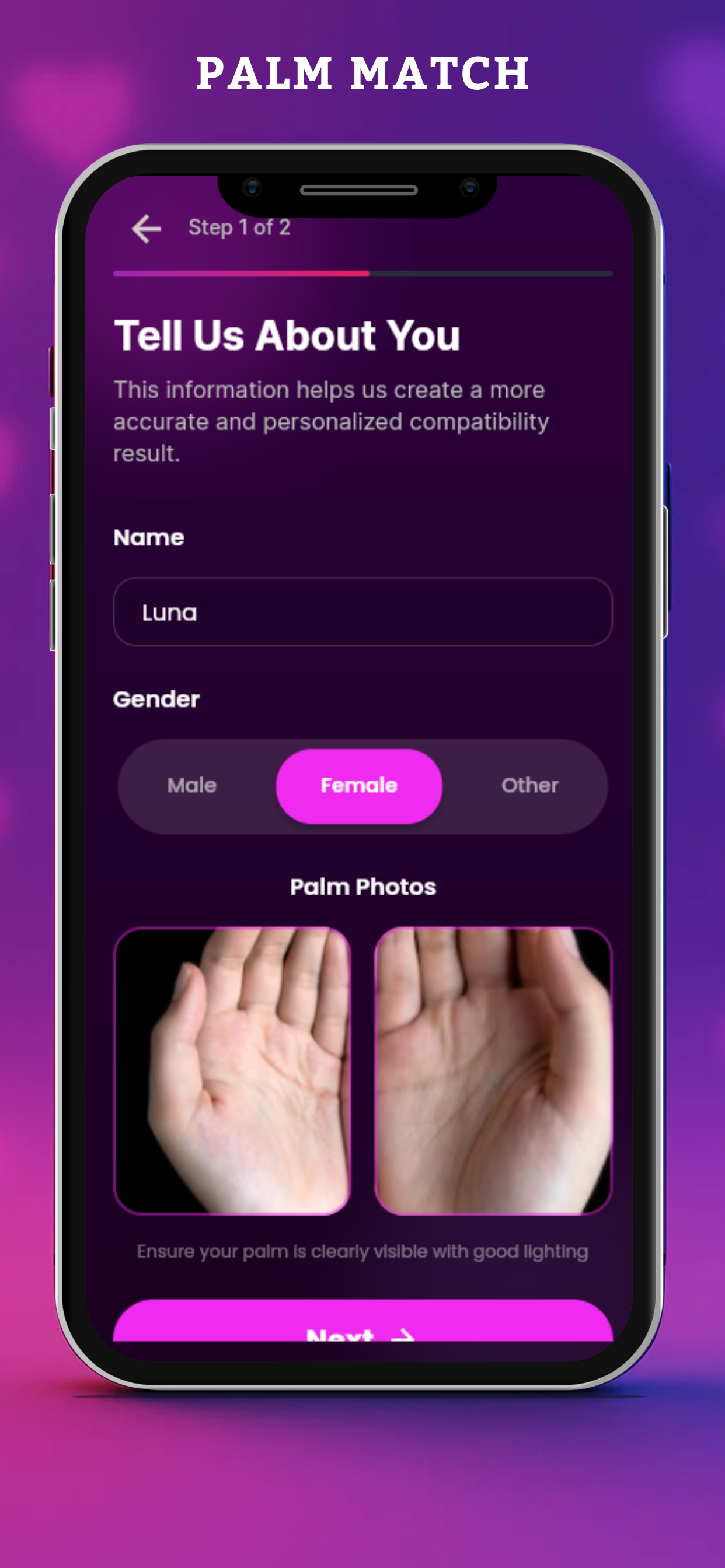 Love Scaler-Compatibility Test screenshot 7