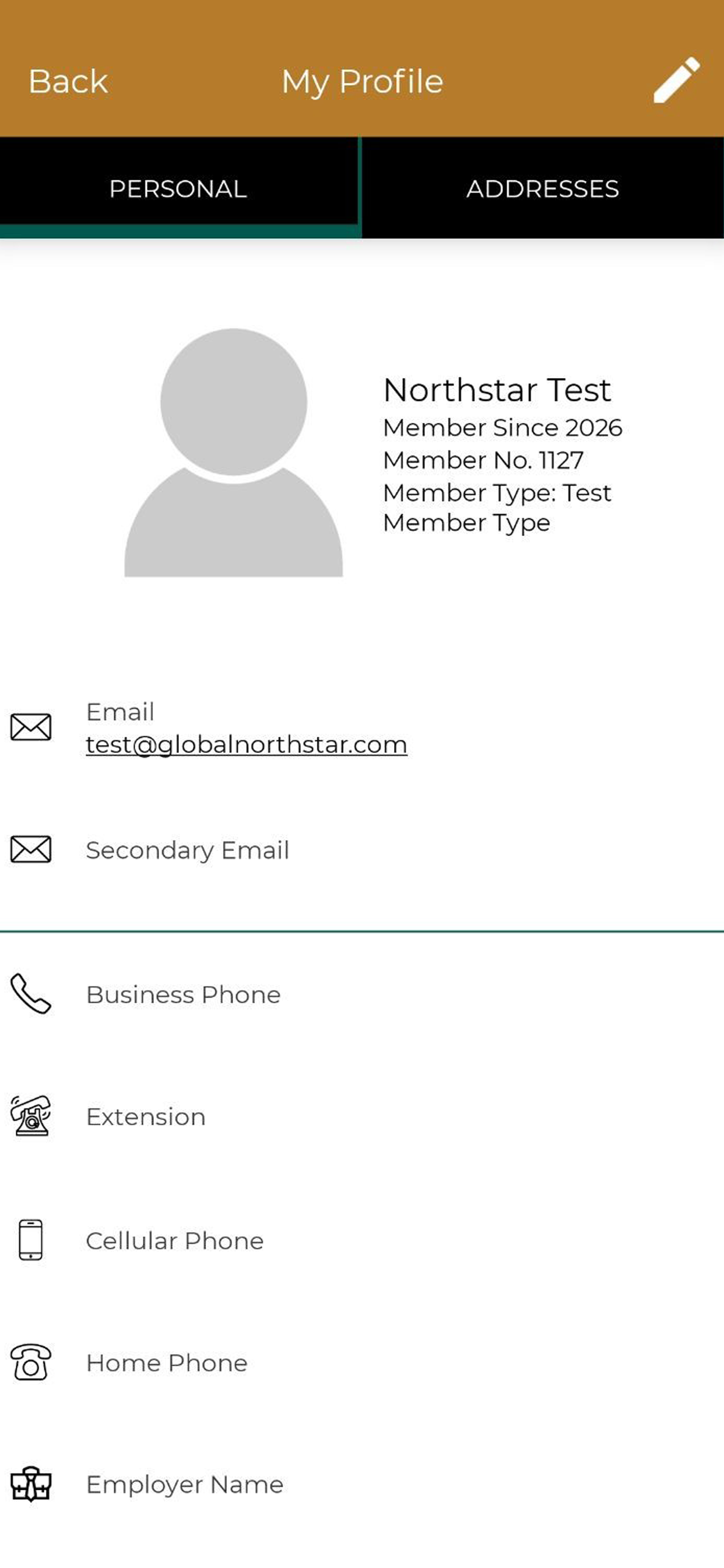 Sanctuary Golf & Social Club screenshot 3