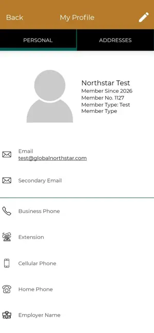 Sanctuary Golf & Social Club screenshot 3