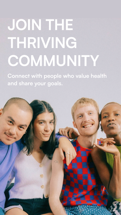 Zupe: Superhealth for Everyone Screenshot