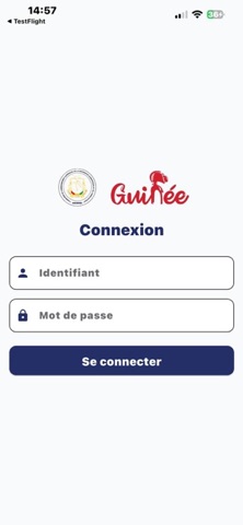 ENT GUINEE Screenshot 1 of 5