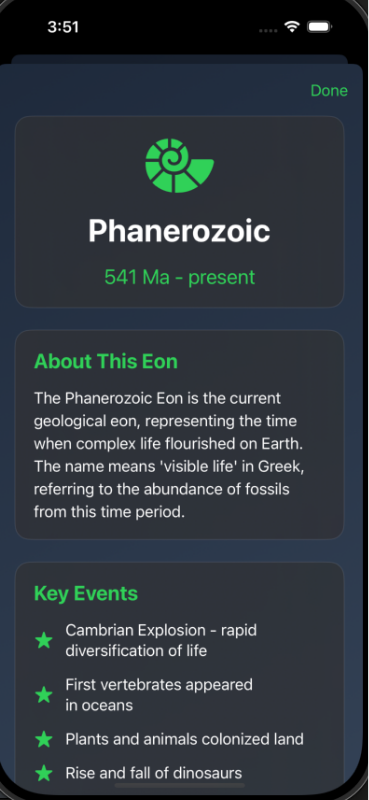 Bone Zone