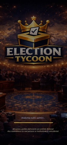 Election Tycoon Screenshot 2 of 6