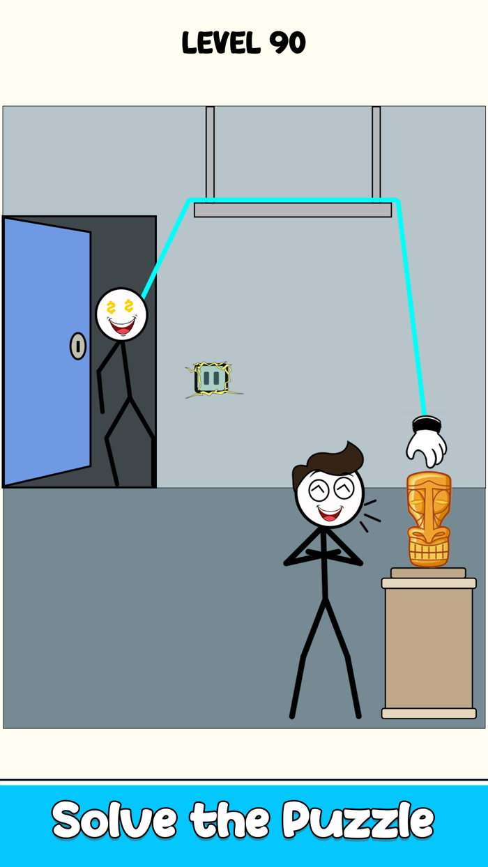 Mini Challenge Puzzle Games