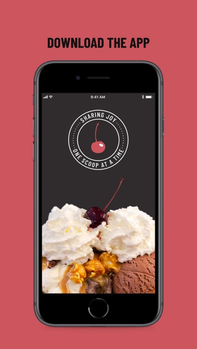 SUNDAE ICE CREAM Screenshot