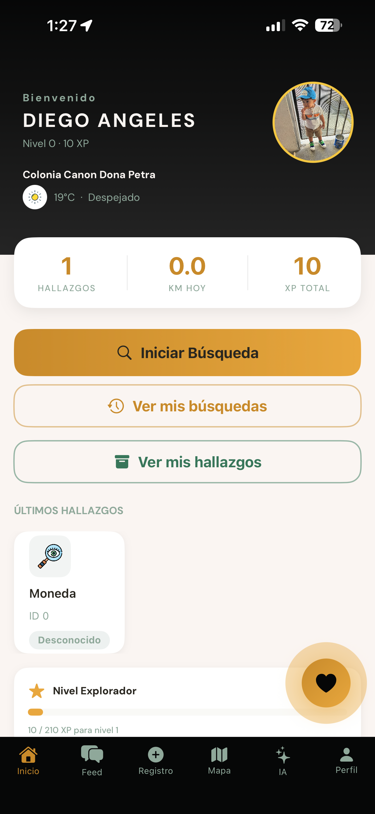 TerraFind