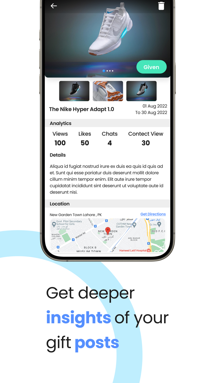 Kindness Wall Share  Inspire