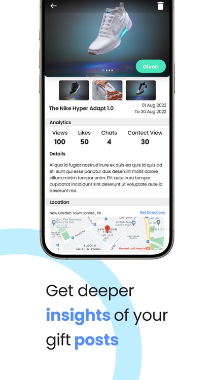 Kindness Wall: Share & Inspire screenshot-5