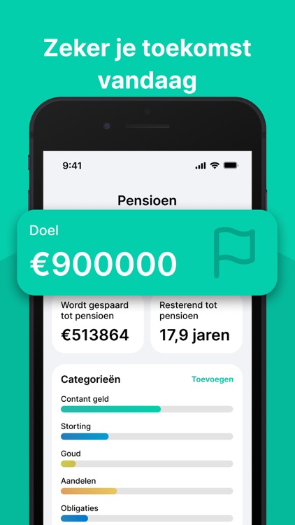 Retire Future Fortune