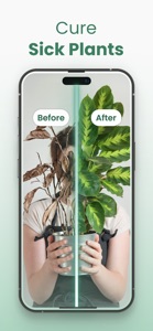 Plantify: Plant Identifier screenshot #4 for iPhone
