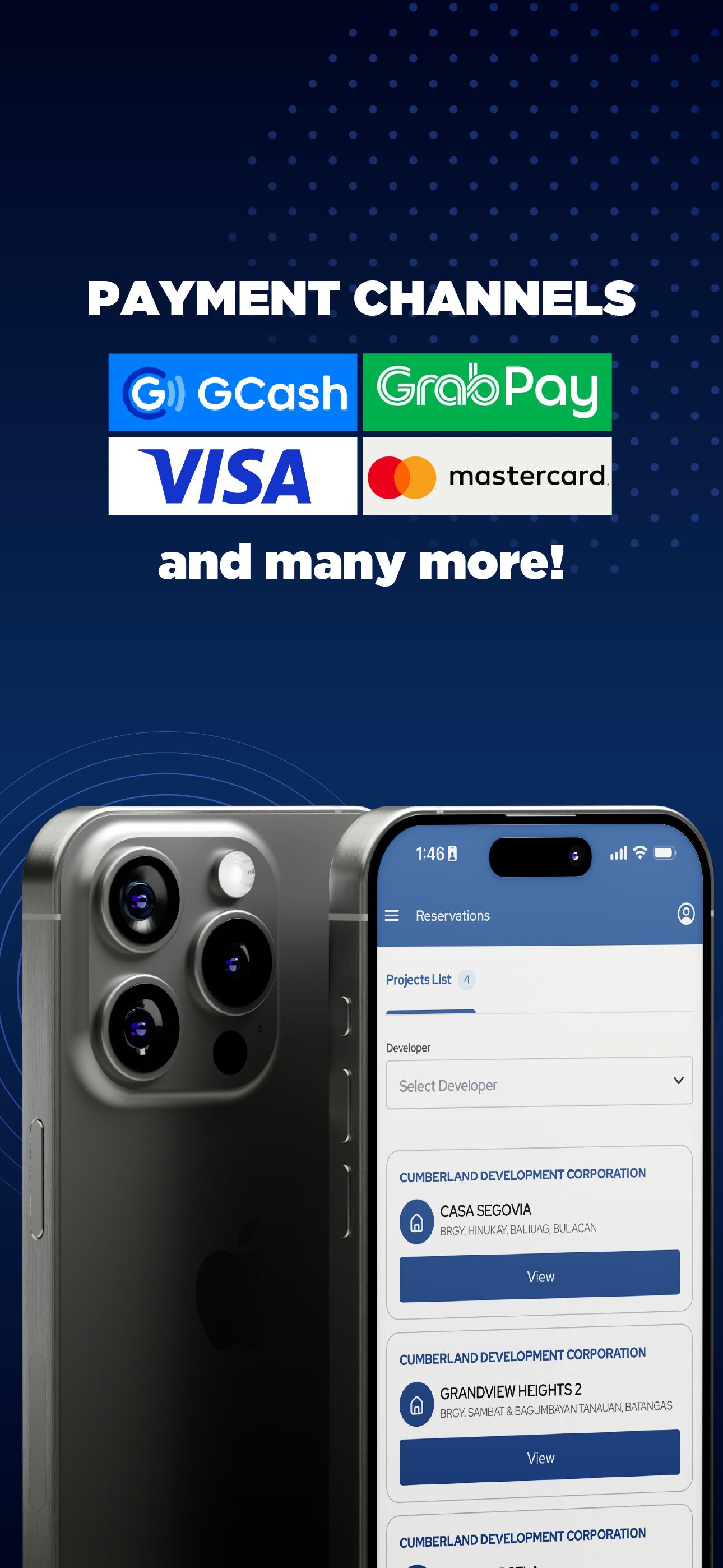 APEC Connect