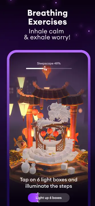 Loóna: Screenshot 5 von 8