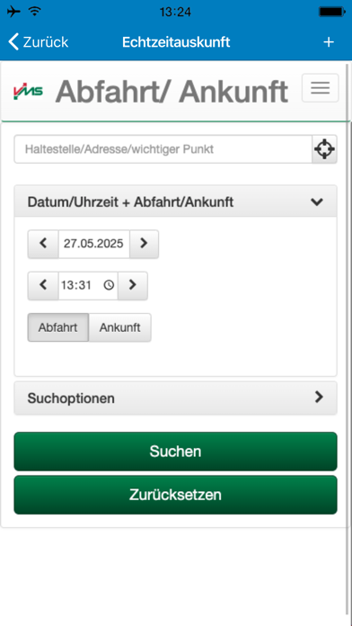Screenshot #3 pour CVAGapp