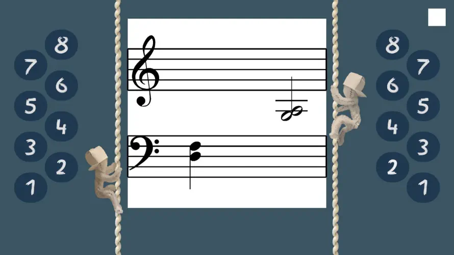 Interval Climb: Music Game screenshot 9