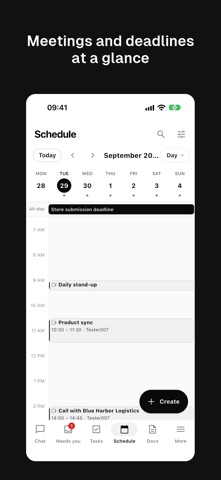 DualForceOS screenshot 4