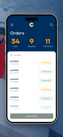 Kerecis Current Screenshot 4 of 6