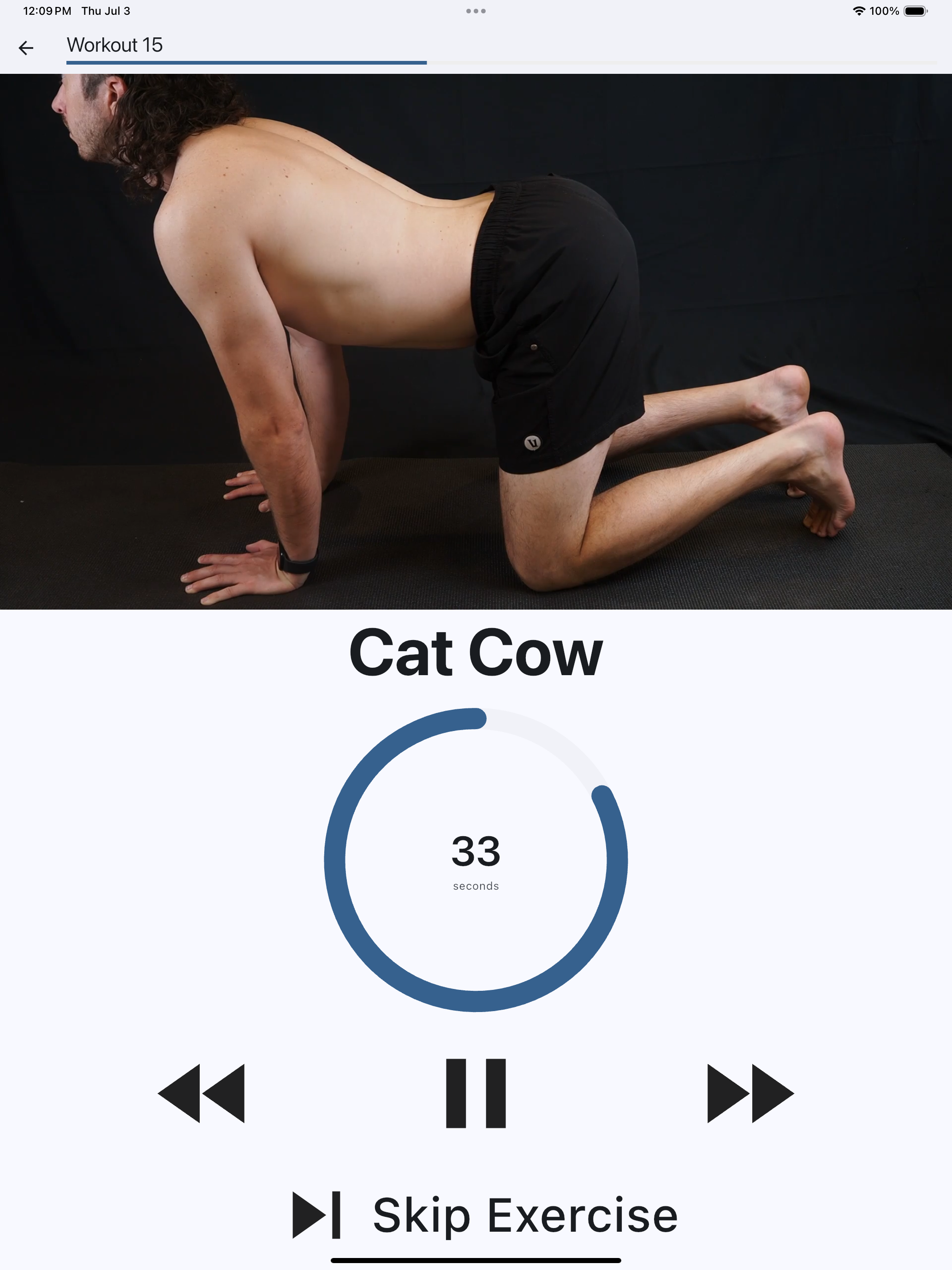 Bendy | Learn to Move