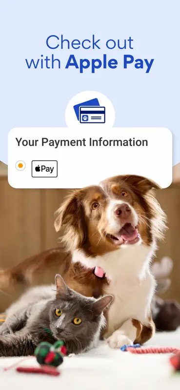 Chewy - Pet Care & Pharmacy screenshot 5 of 8