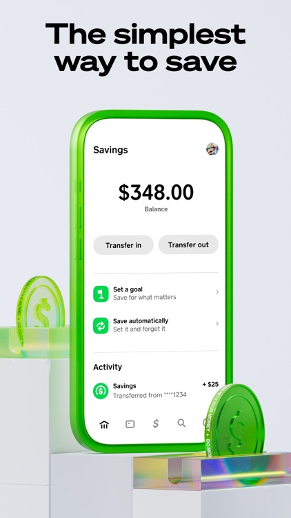 Cash App screenshot-6