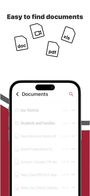 La Veta Public Schools screenshot 4