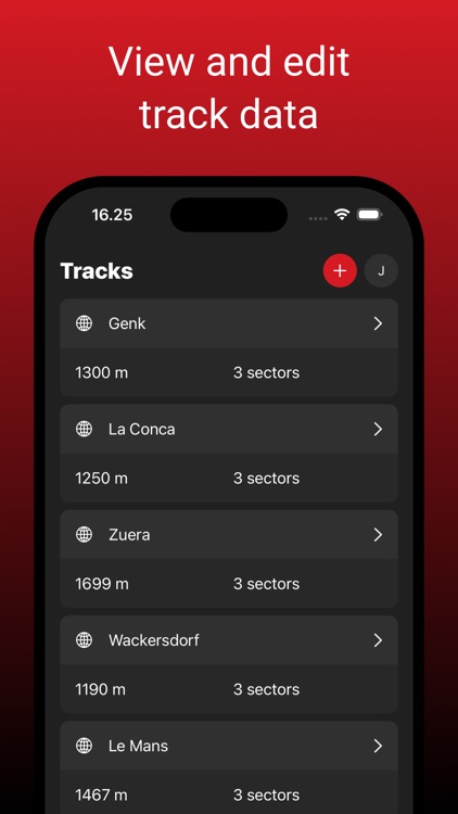 Kartnote screenshot-3