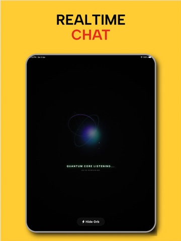 AskSary AI Chat, Image & Video iPad screenshot