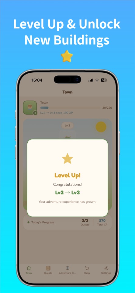 Task Town screenshot 3