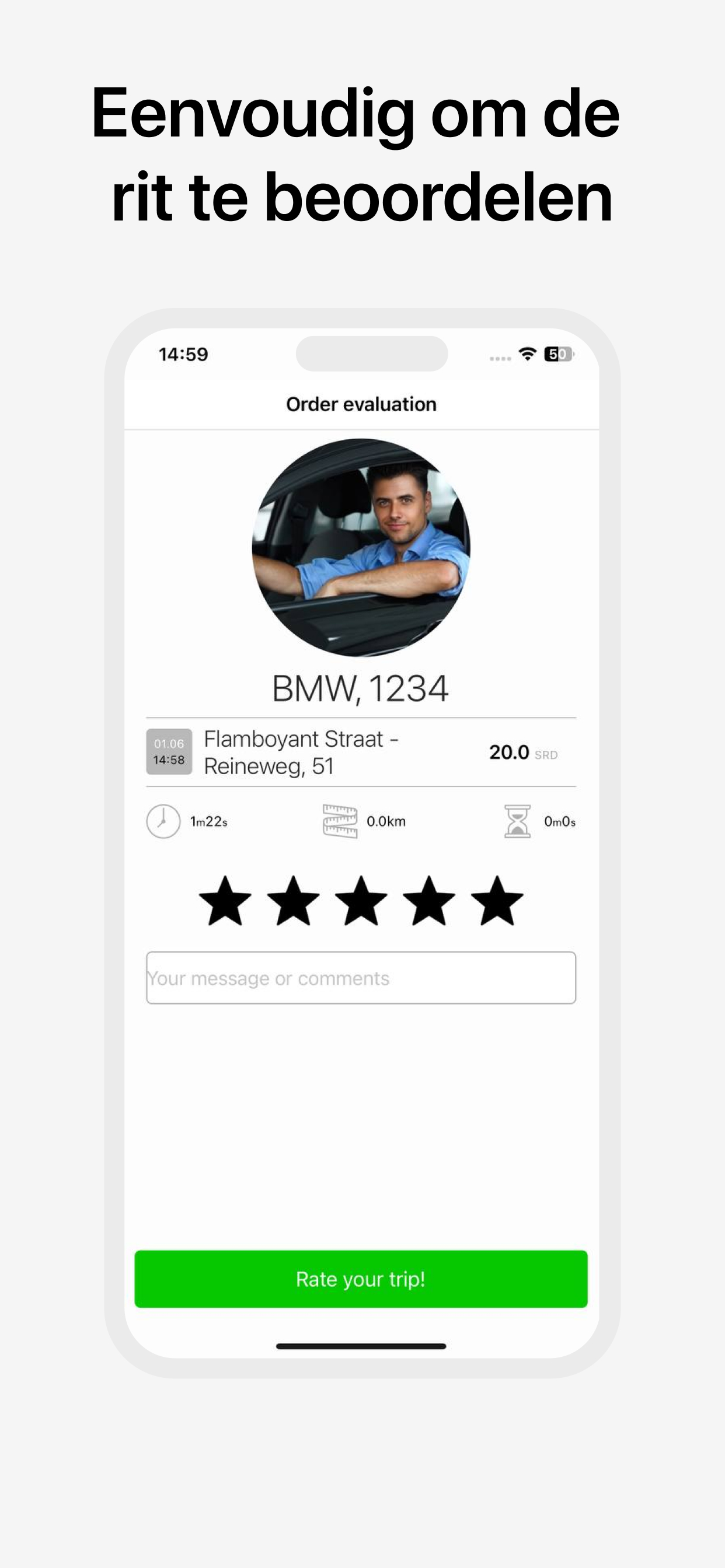 Hertog Taxi
