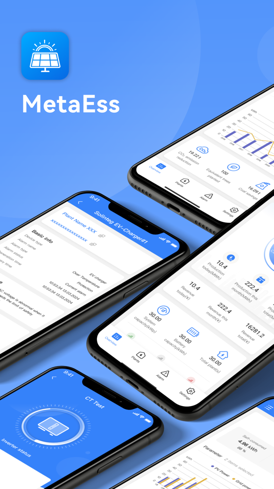 #1. MetaEss (iOS) 由: 涛 孙
