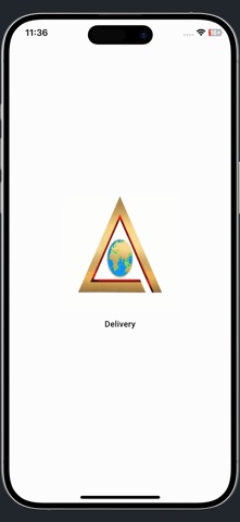 Laaya Delivery screenshot