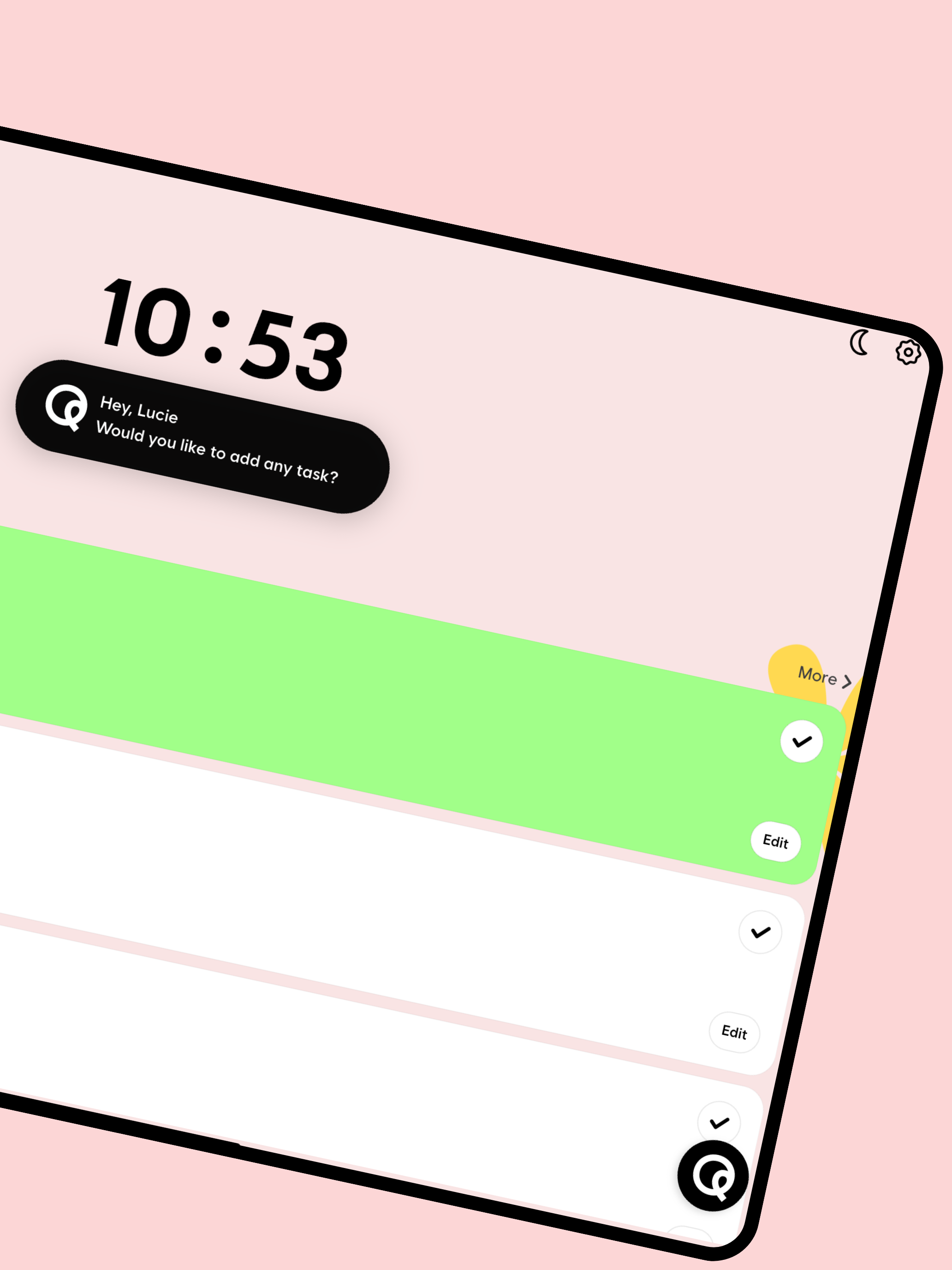 Arota: ADHD AI Assistant