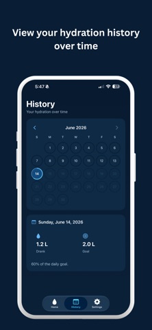 Sip Pulse Pro Screenshot 2 of 3